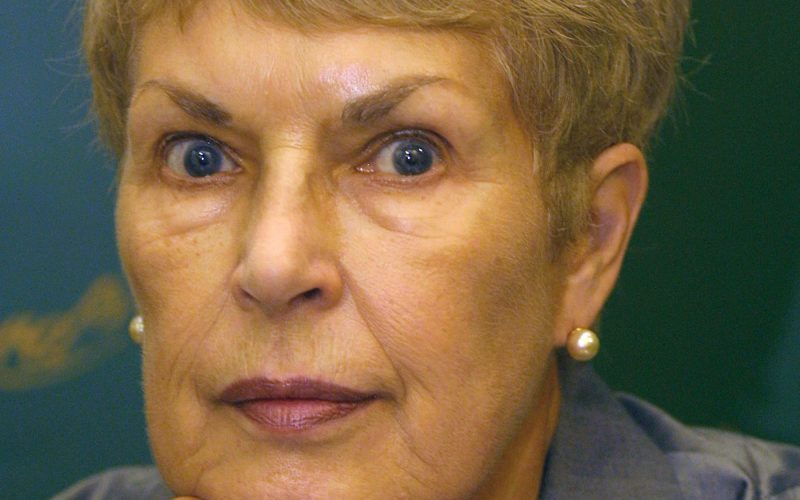 Ruth Rendell