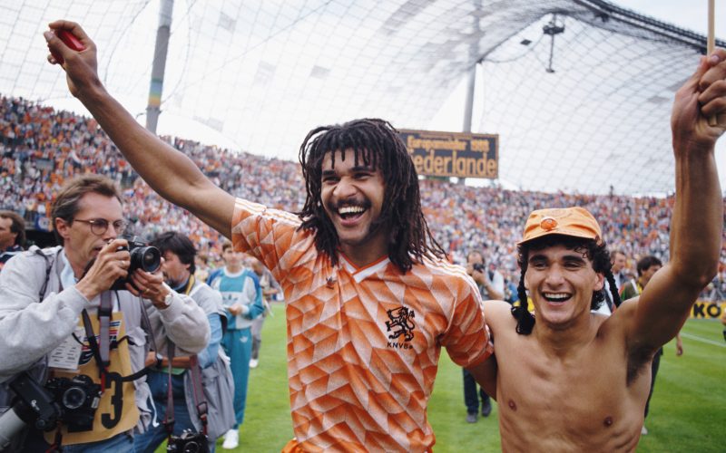 Ruud Gullit