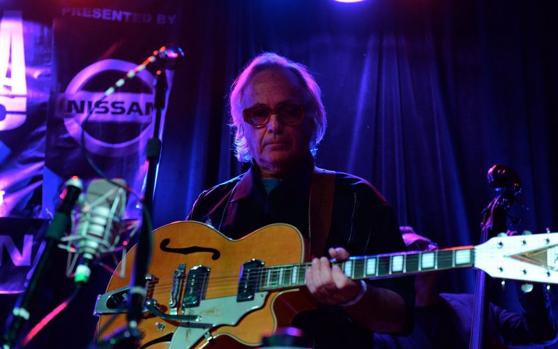 Ry Cooder