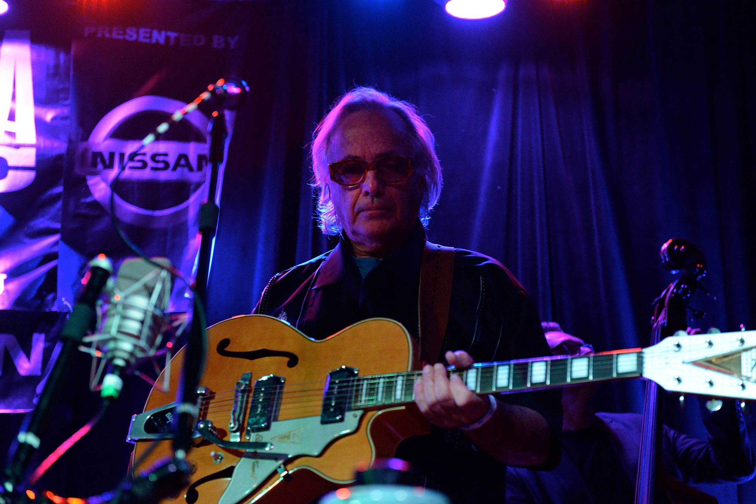 Ry Cooder