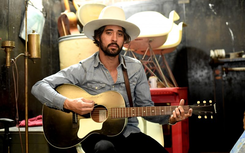 Ryan Bingham