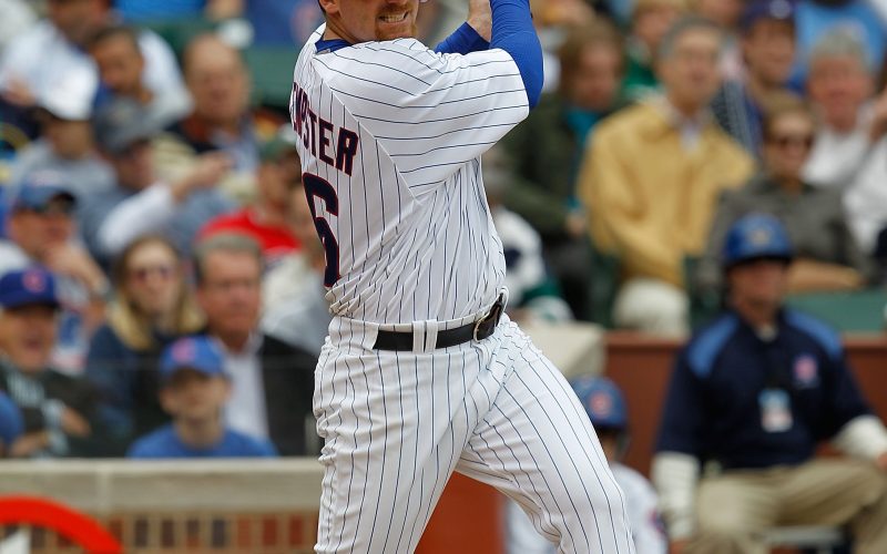 Ryan Dempster