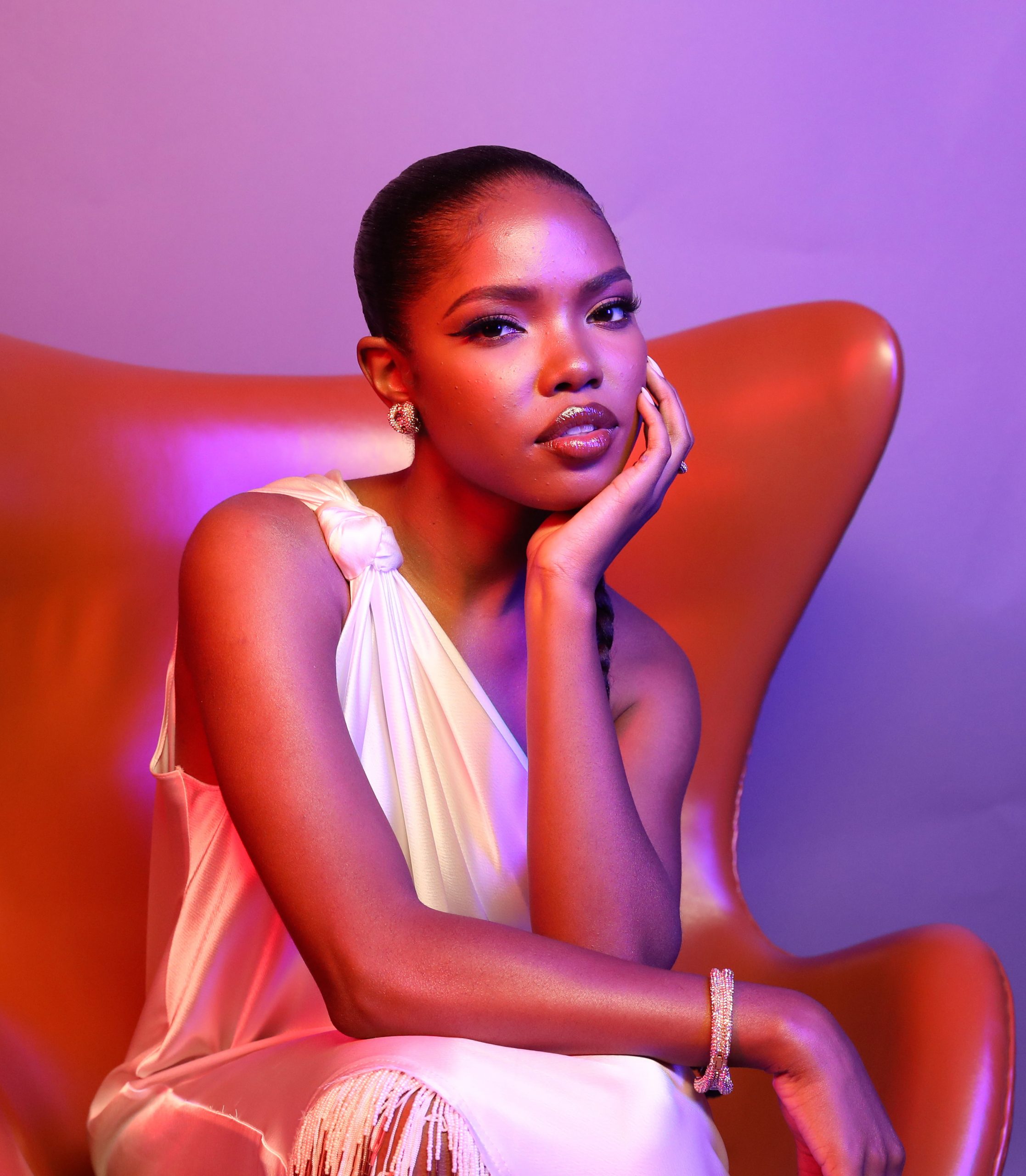 Ryan Destiny