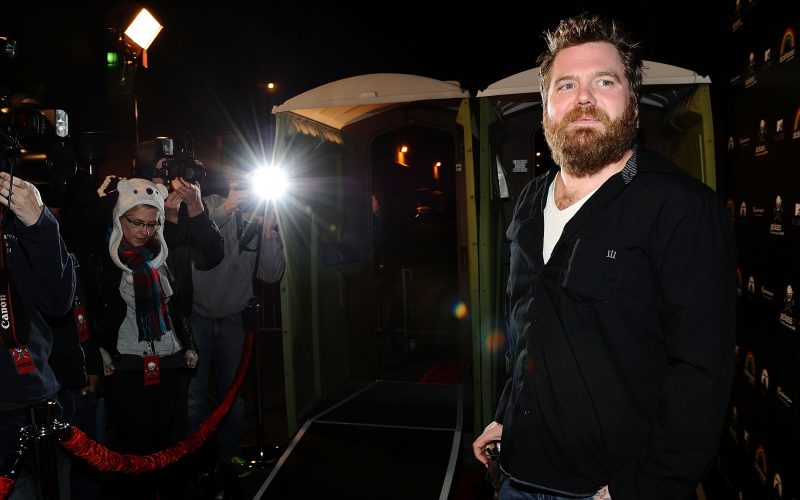 Ryan Dunn