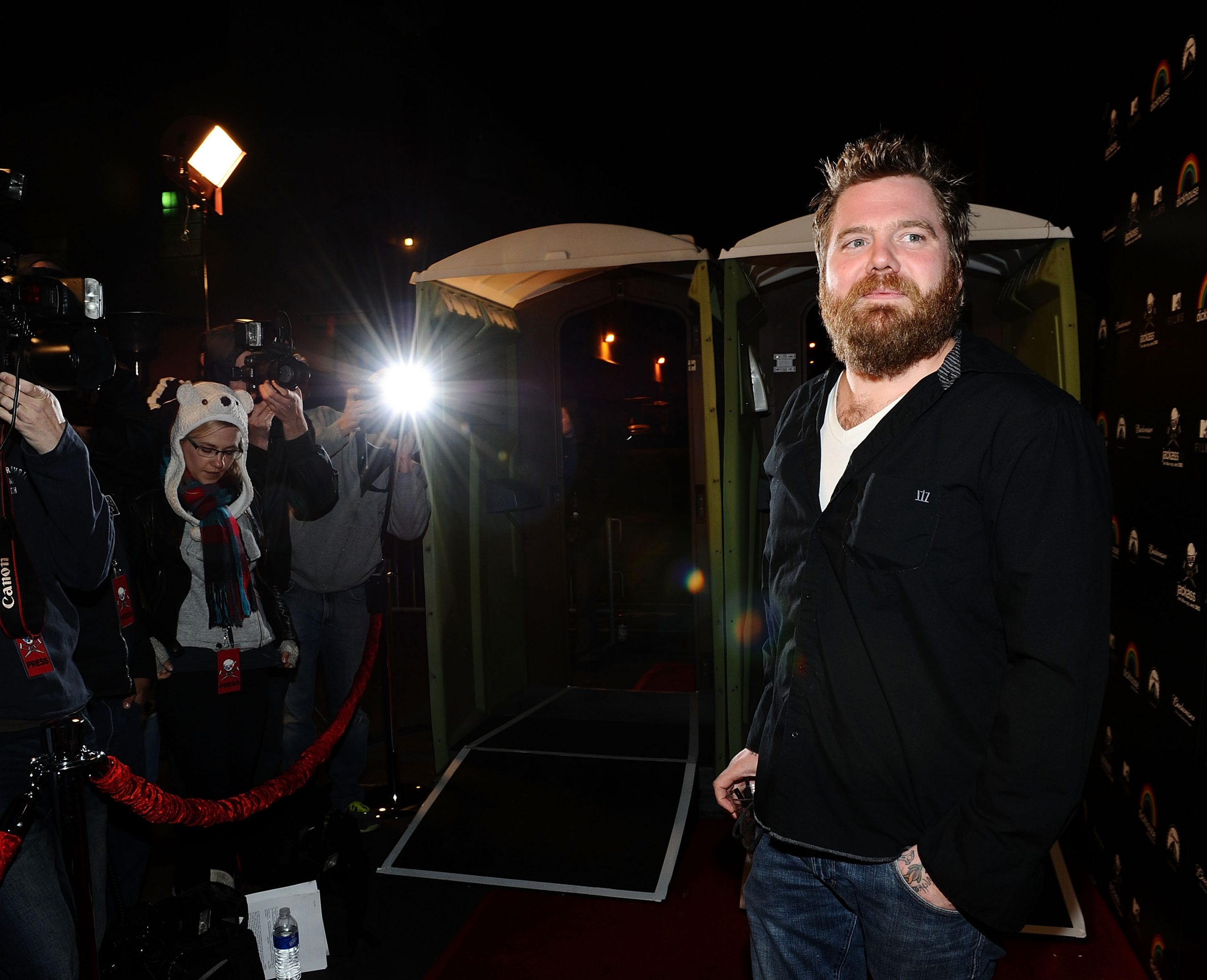 Ryan Dunn