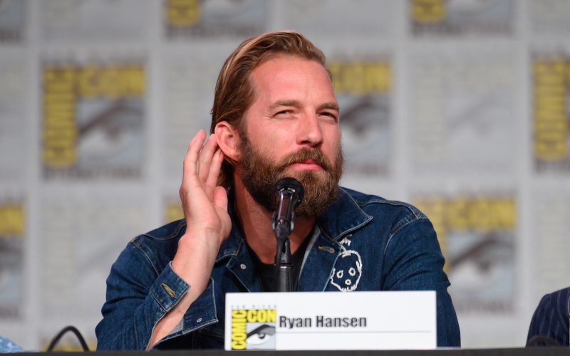 Ryan Hansen