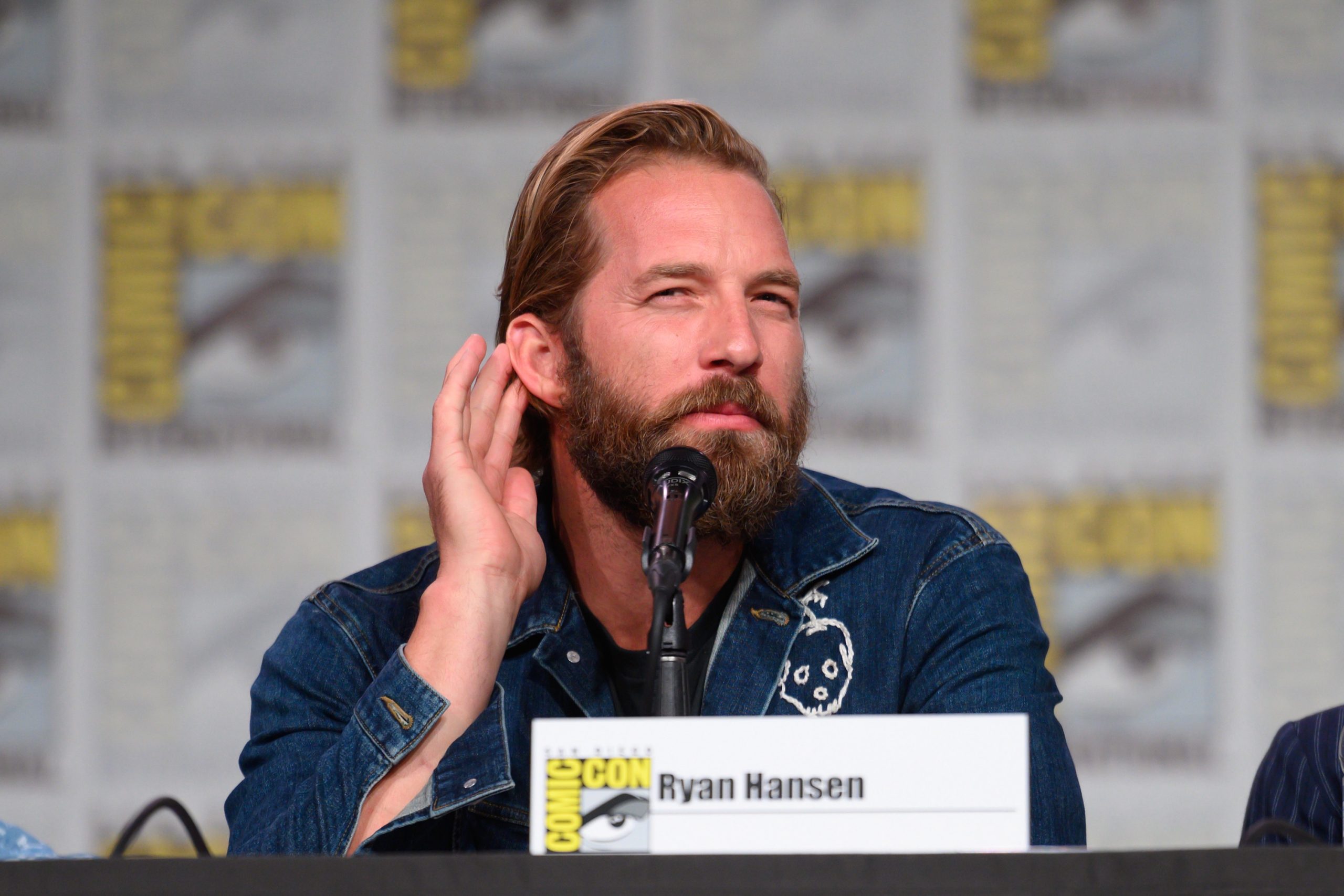 Ryan Hansen