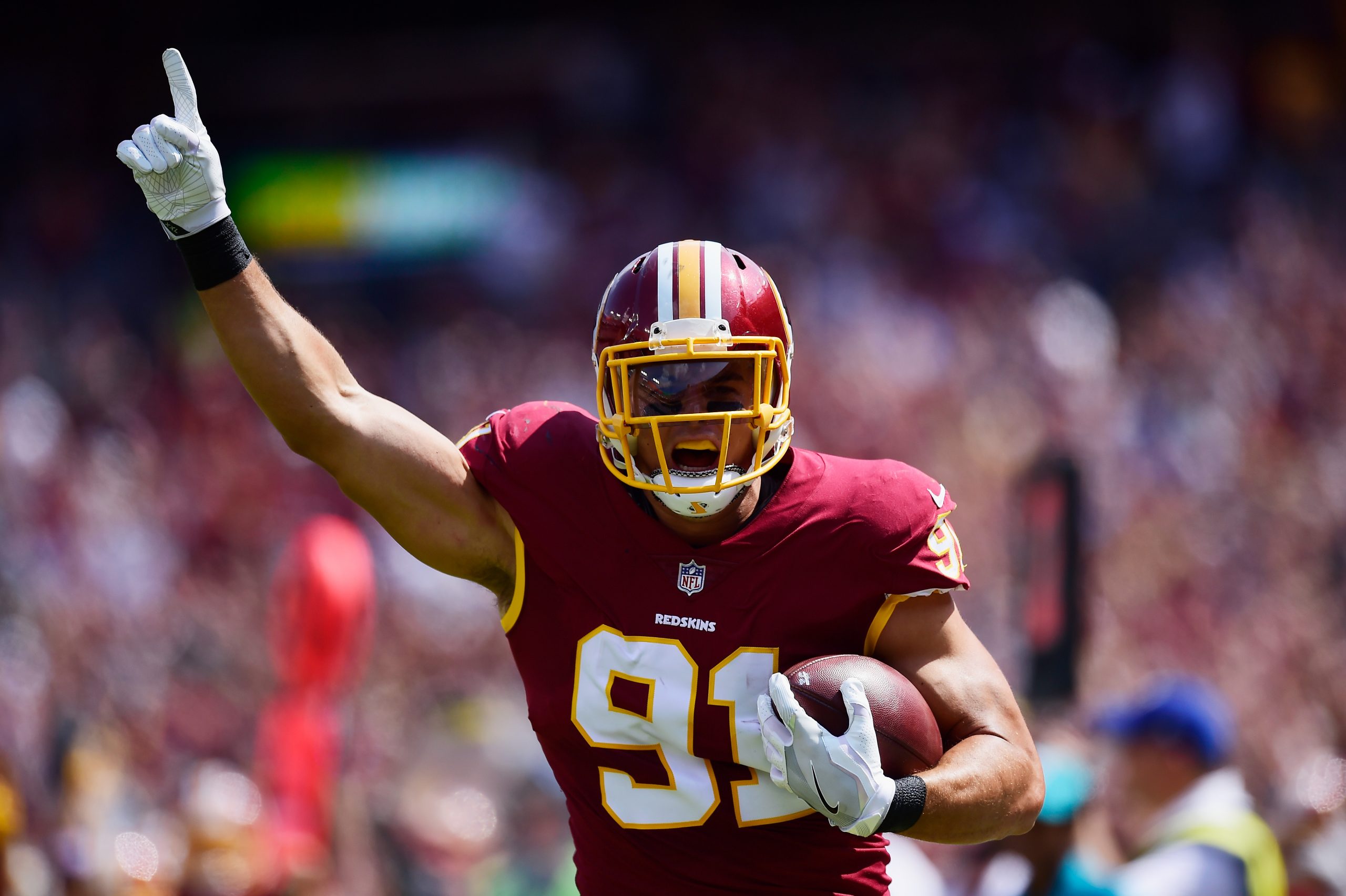 Ryan Kerrigan