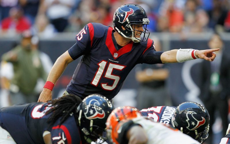 Ryan Mallett