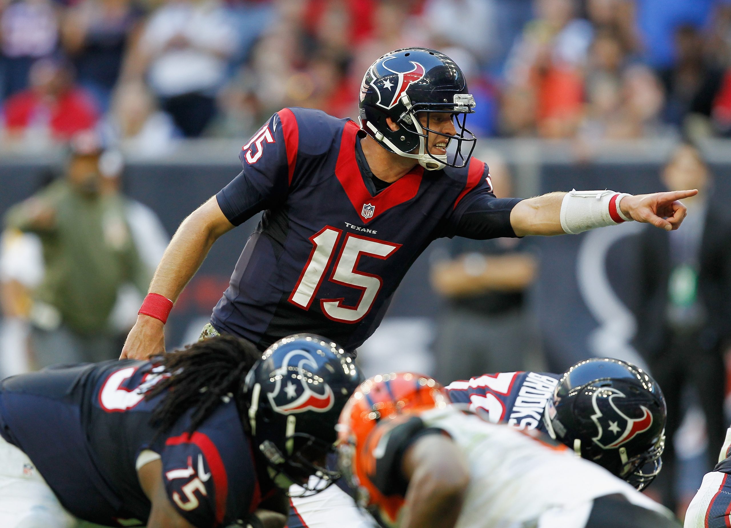 Ryan Mallett