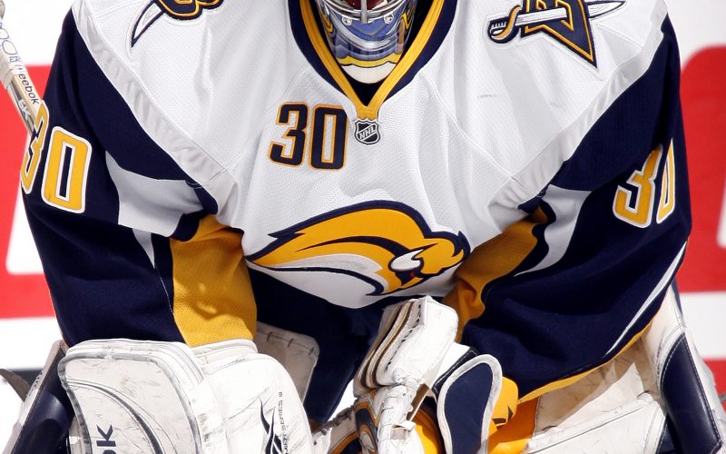 Ryan Miller