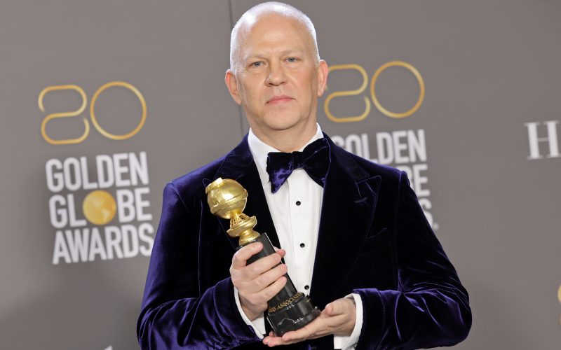 Ryan Murphy