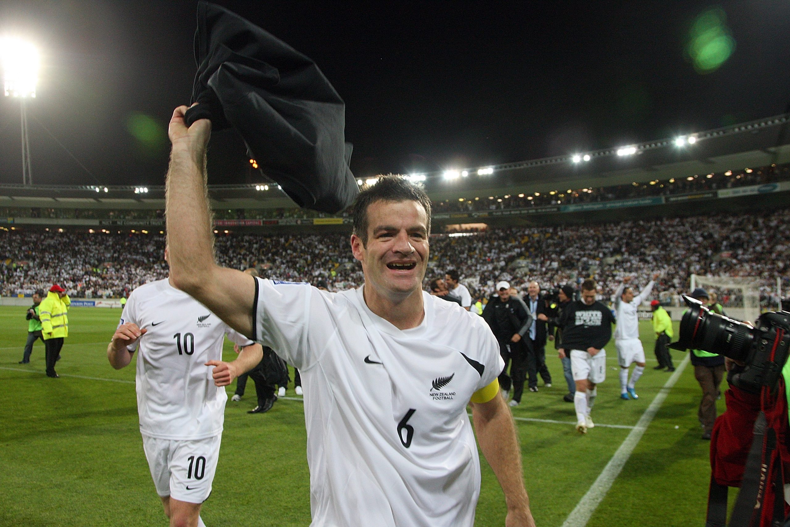 Ryan Nelsen