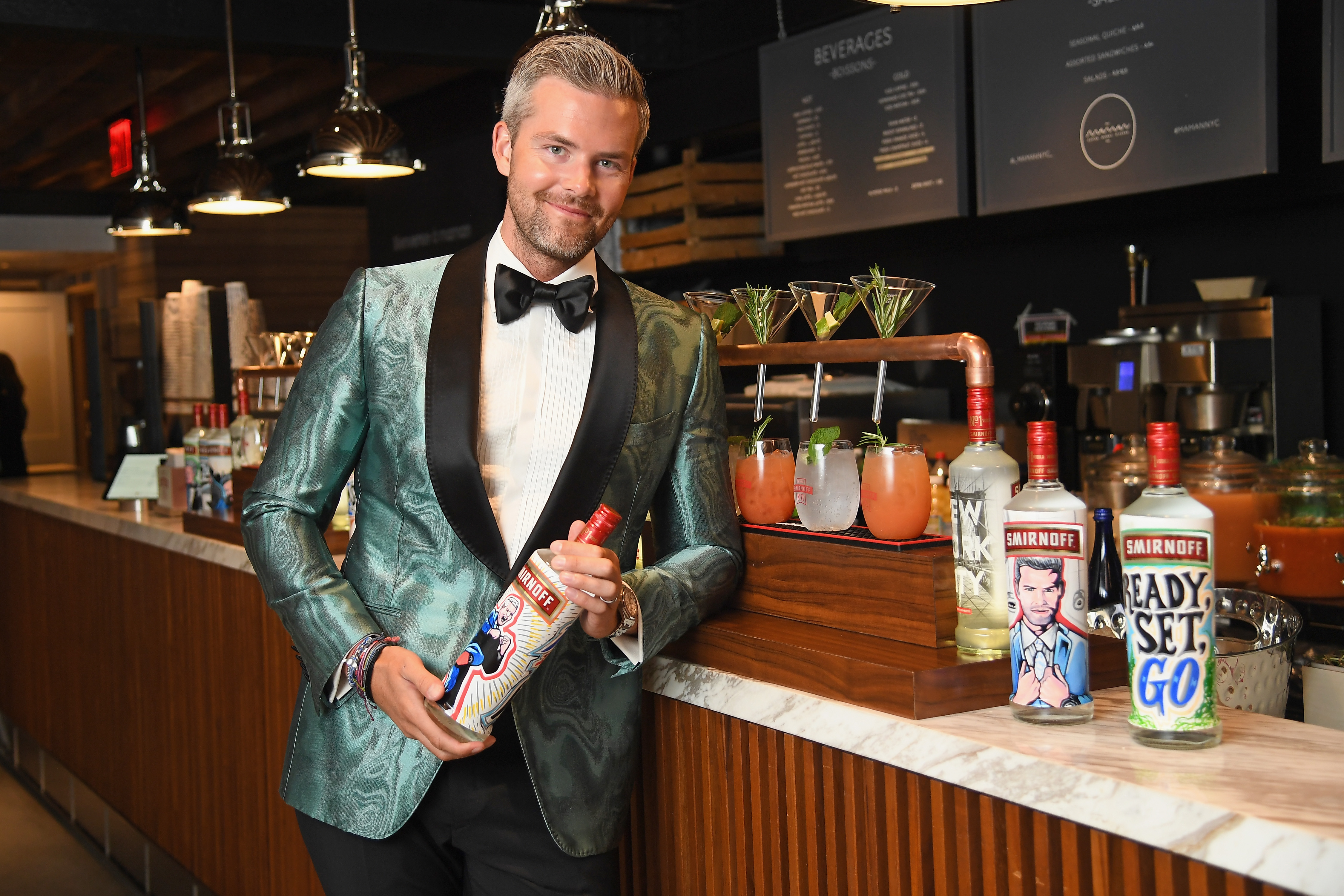 Ryan Serhant