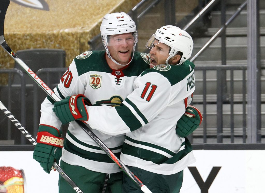 Ryan Suter Net Worth in 2023 - Wiki, Age, Weight and Height ...