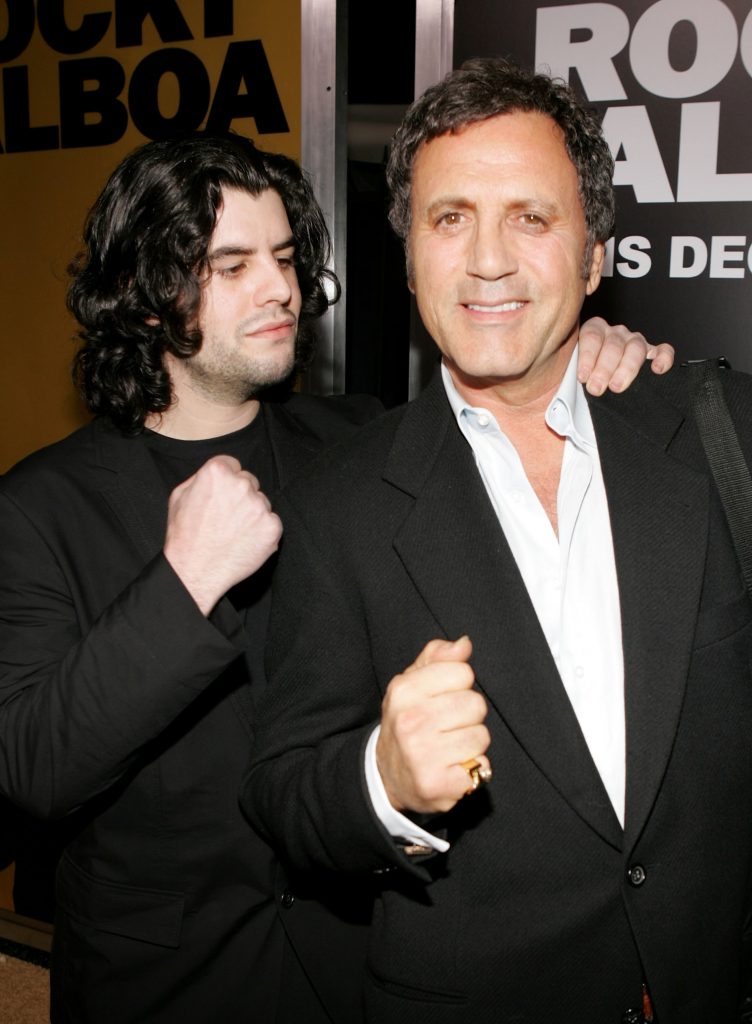 Sage Stallone Net Worth Wiki, Age, Weight and Height, Relationships