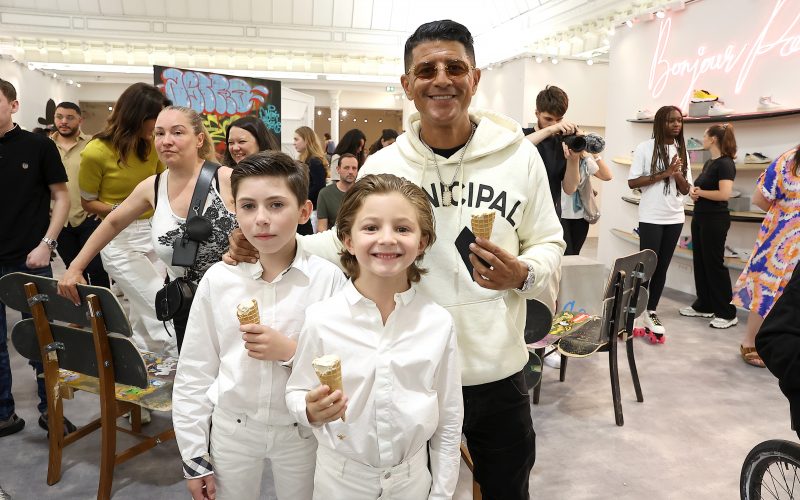 Saïd Taghmaoui