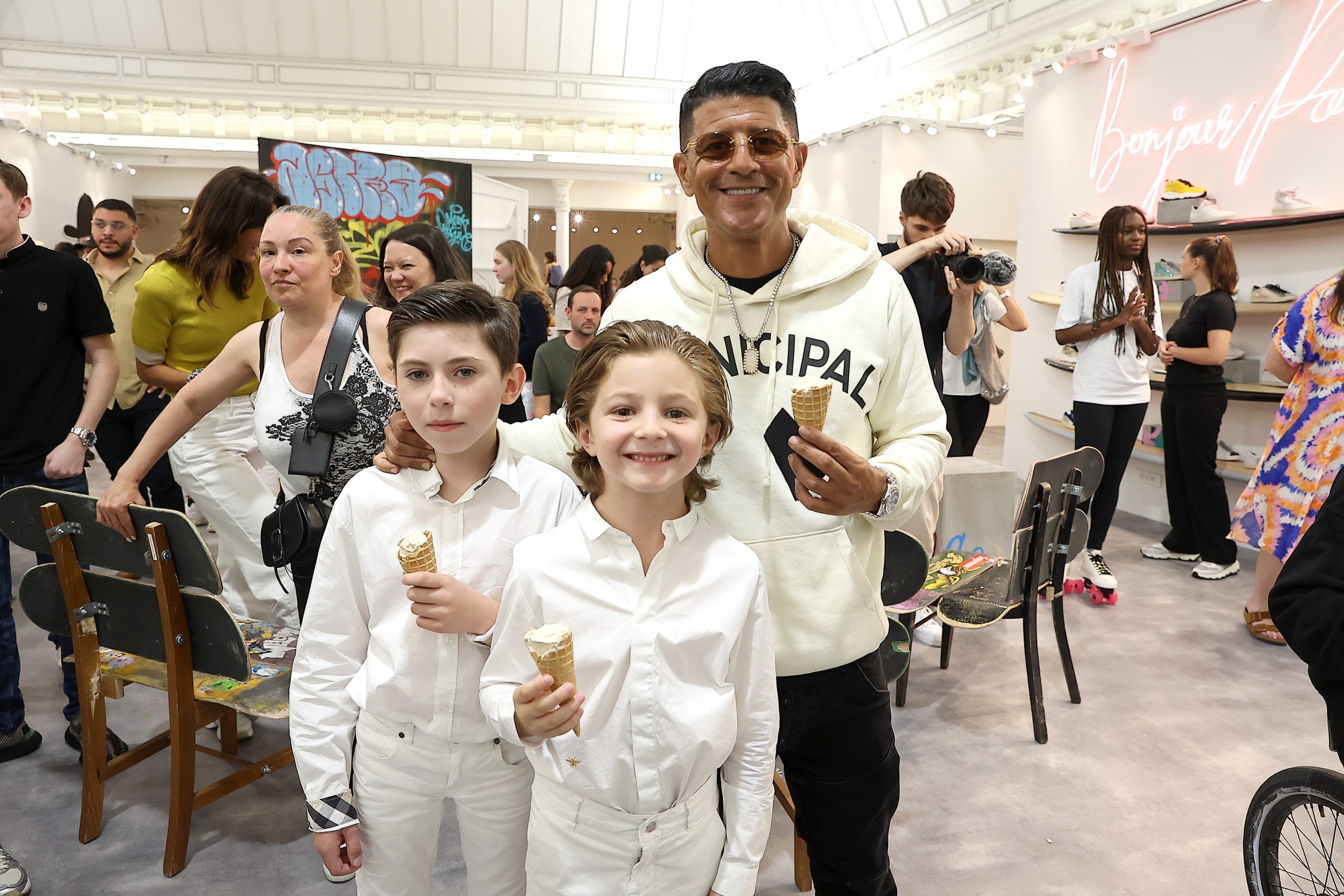 Saïd Taghmaoui