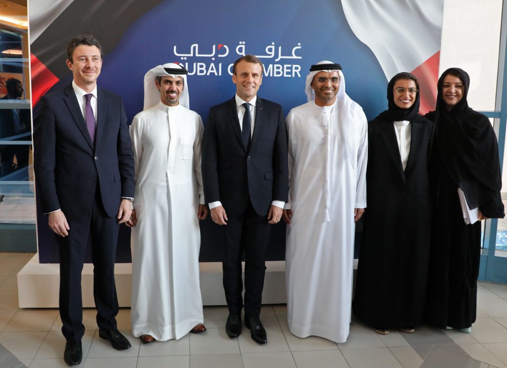 Saif Al Ghurair Net Worth - Wiki, Age, Weight and Height, Relationships