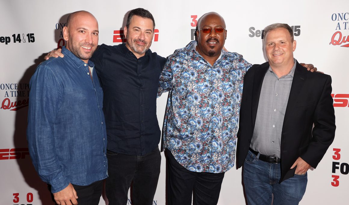 Sal Iacono Net Worth in 2023 - Wiki, Age, Weight and Height