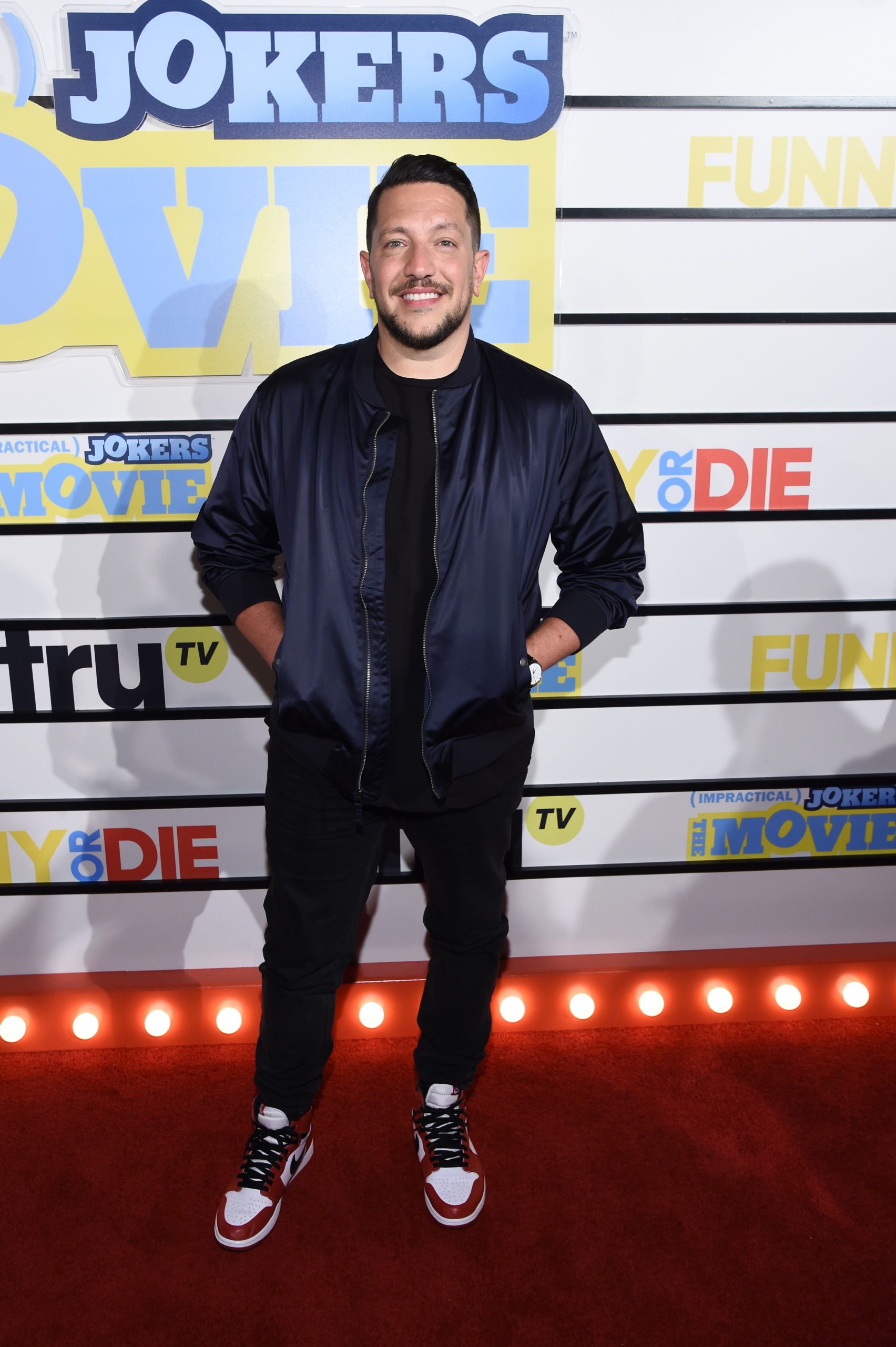 Sal Vulcano