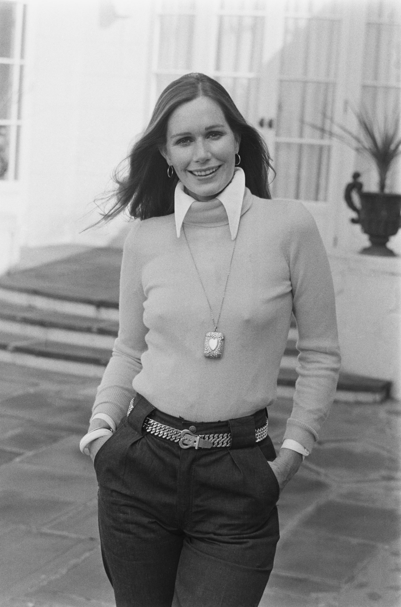 Sally Kellerman