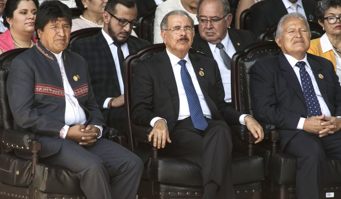 Salvador Sánchez Cerén Net Worth in 2023 - Wiki, Age, Weight and Height