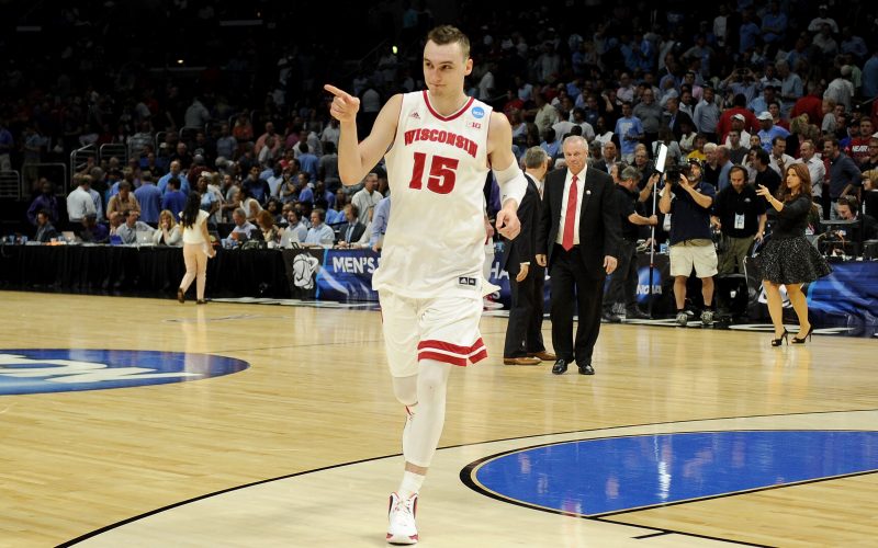 Sam Dekker