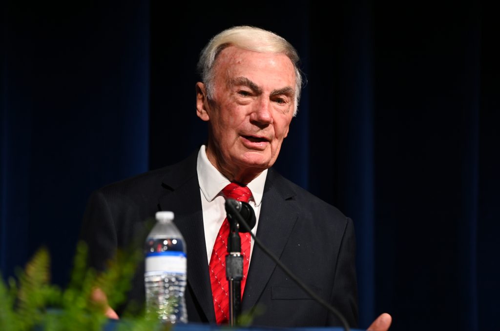 Sam Donaldson Net Worth - Wiki, Age, Weight and Height, Relationships