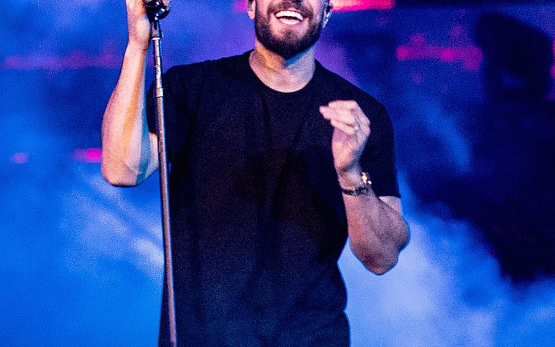 Sam Hunt