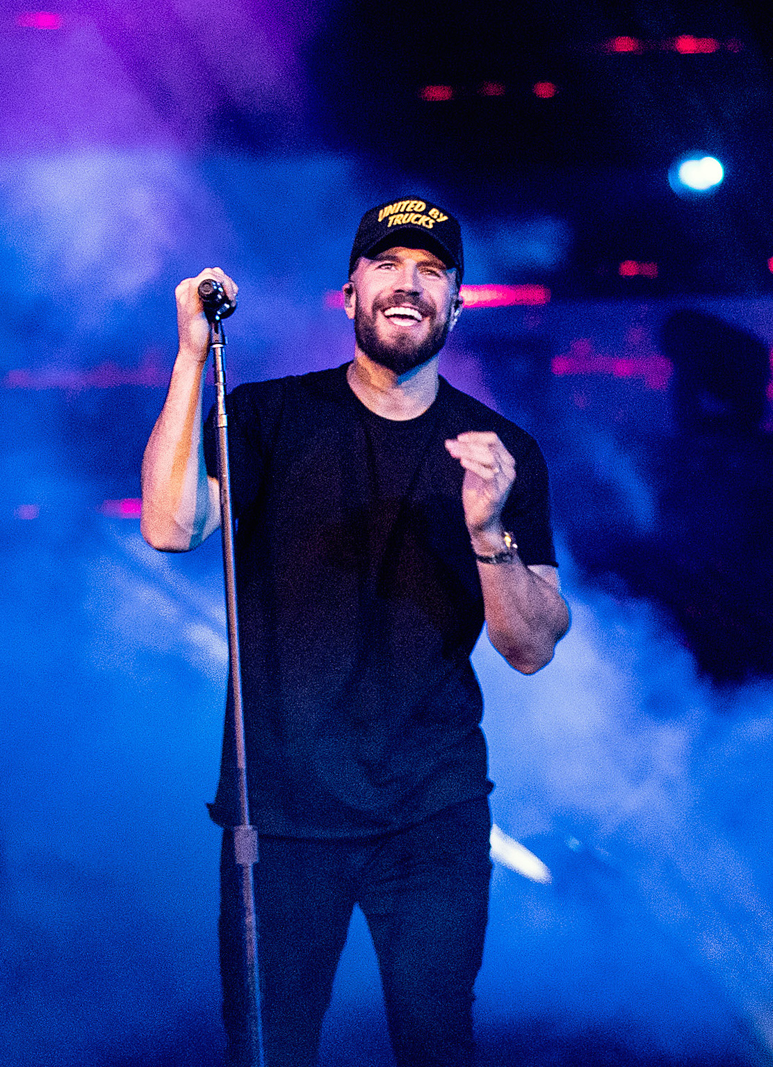 Sam Hunt