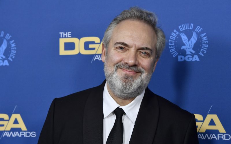 Sam Mendes