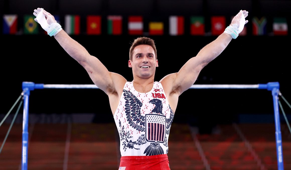 Sam Mikulak Net Worth in 2023 - Wiki, Age, Weight and Height