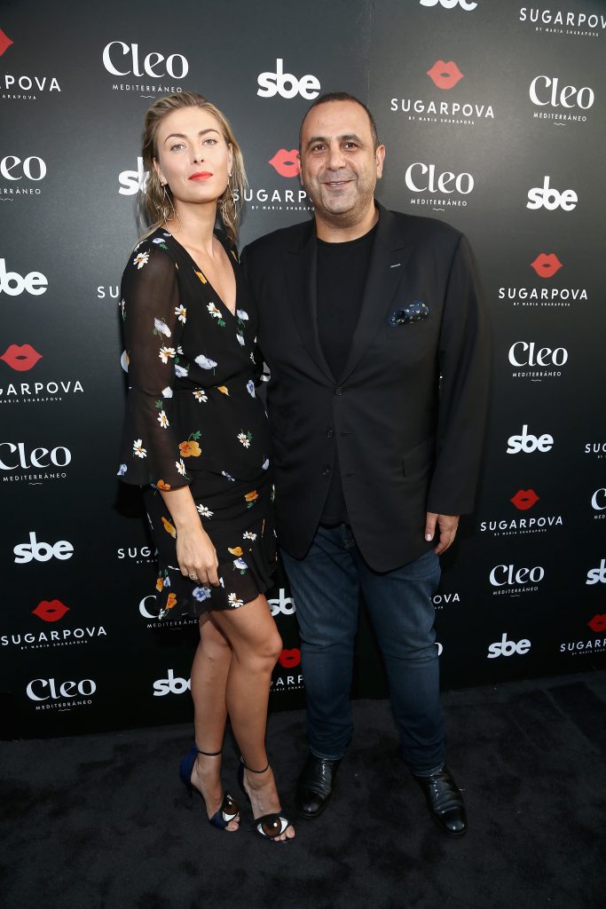 Sam Nazarian Net Worth - Wiki, Age, Weight and Height, Relationships