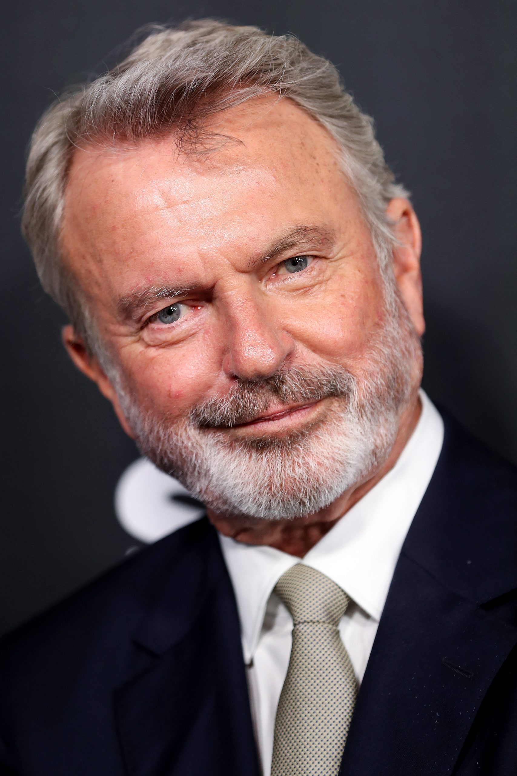 Sam Neill