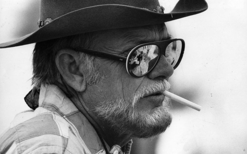 Sam Peckinpah