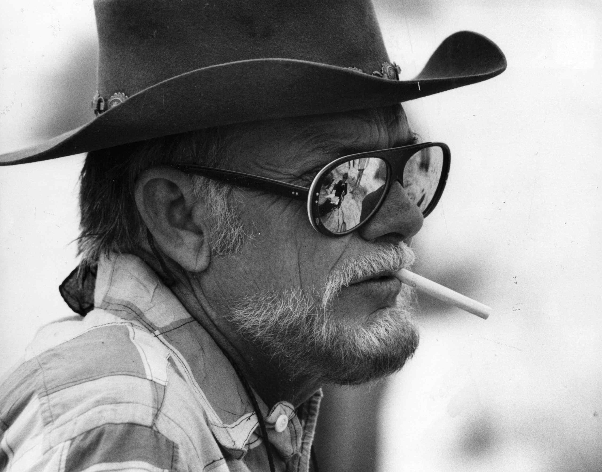 Sam Peckinpah