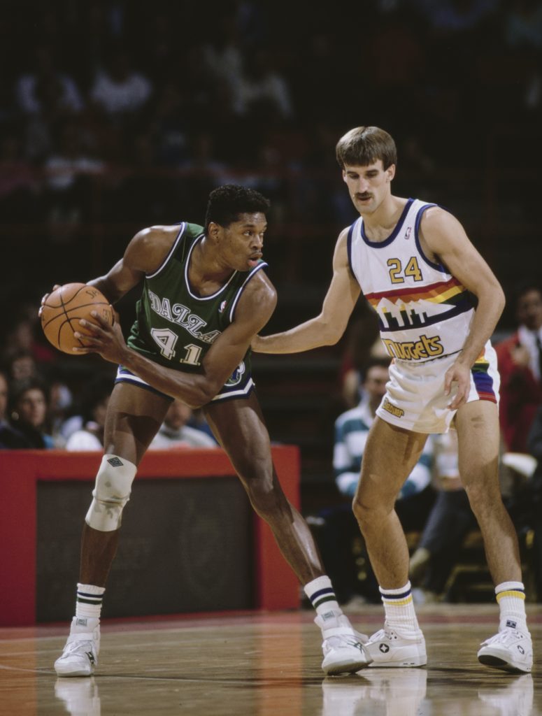 Sam Perkins Net Worth - Wiki, Age, Weight and Height, Relationships, Family, and More - LuxLux