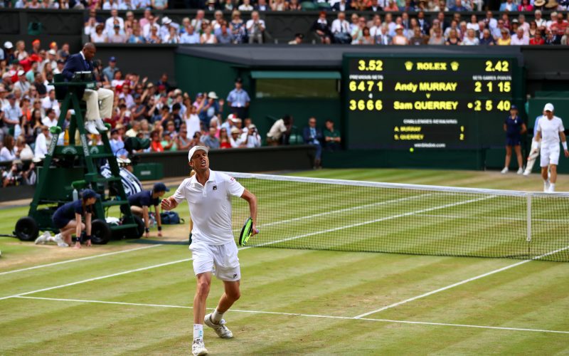 Sam Querrey