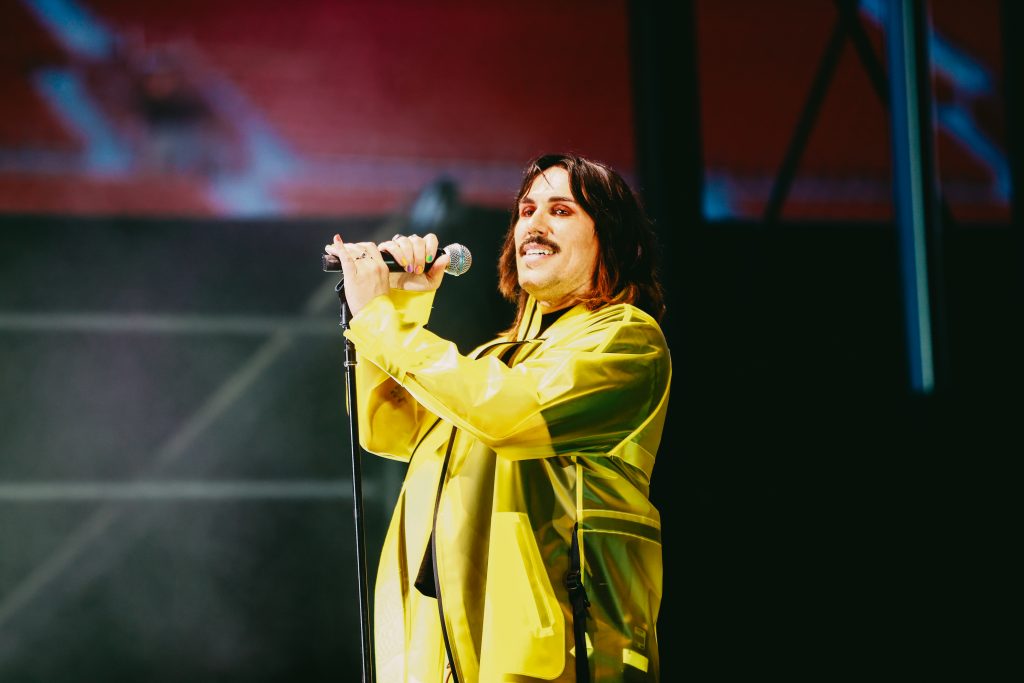 Sparro Rapper Sam Sparro Net Worth - Wiki, Age, Weight and Height, Relationships ...