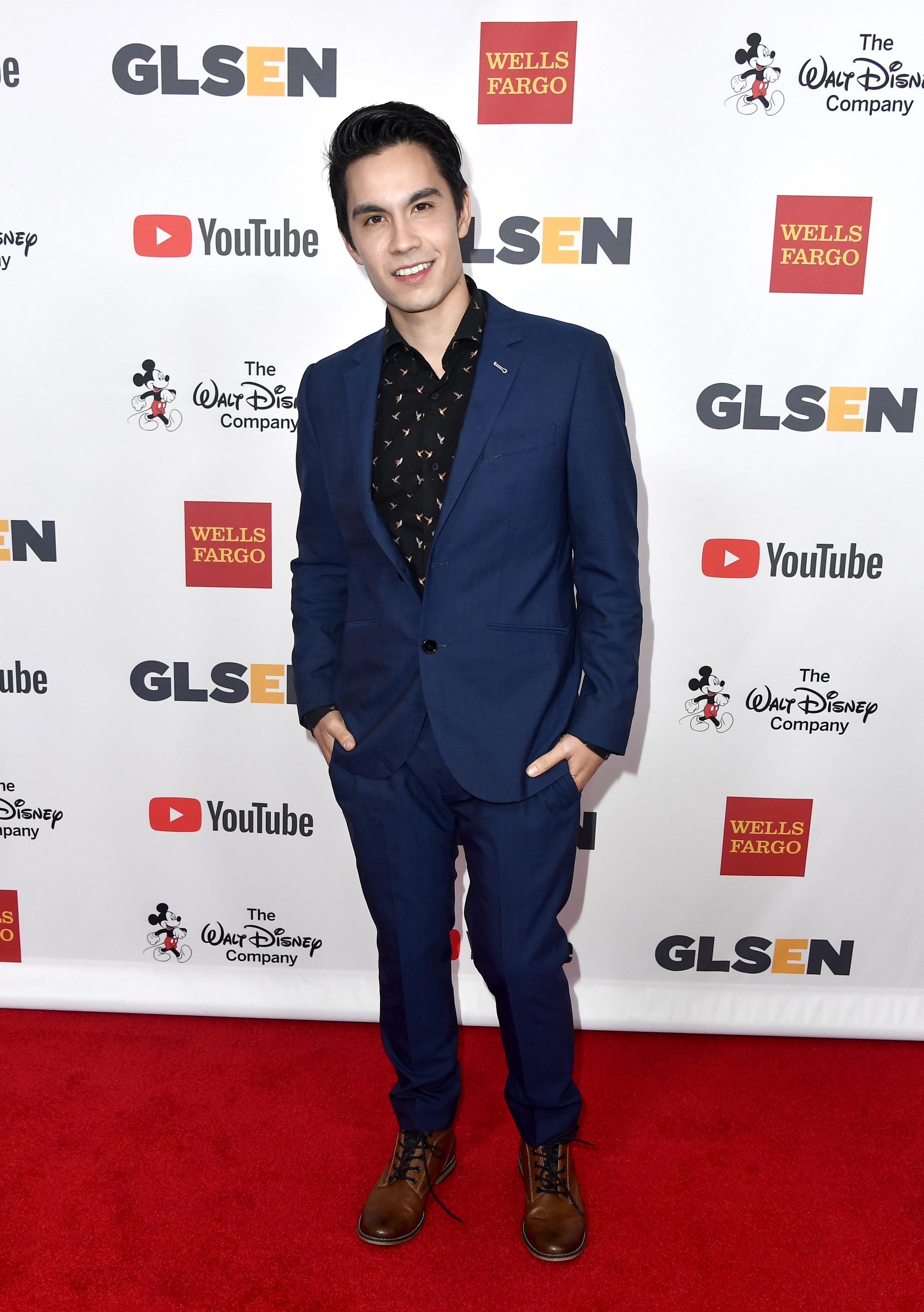 Sam Tsui