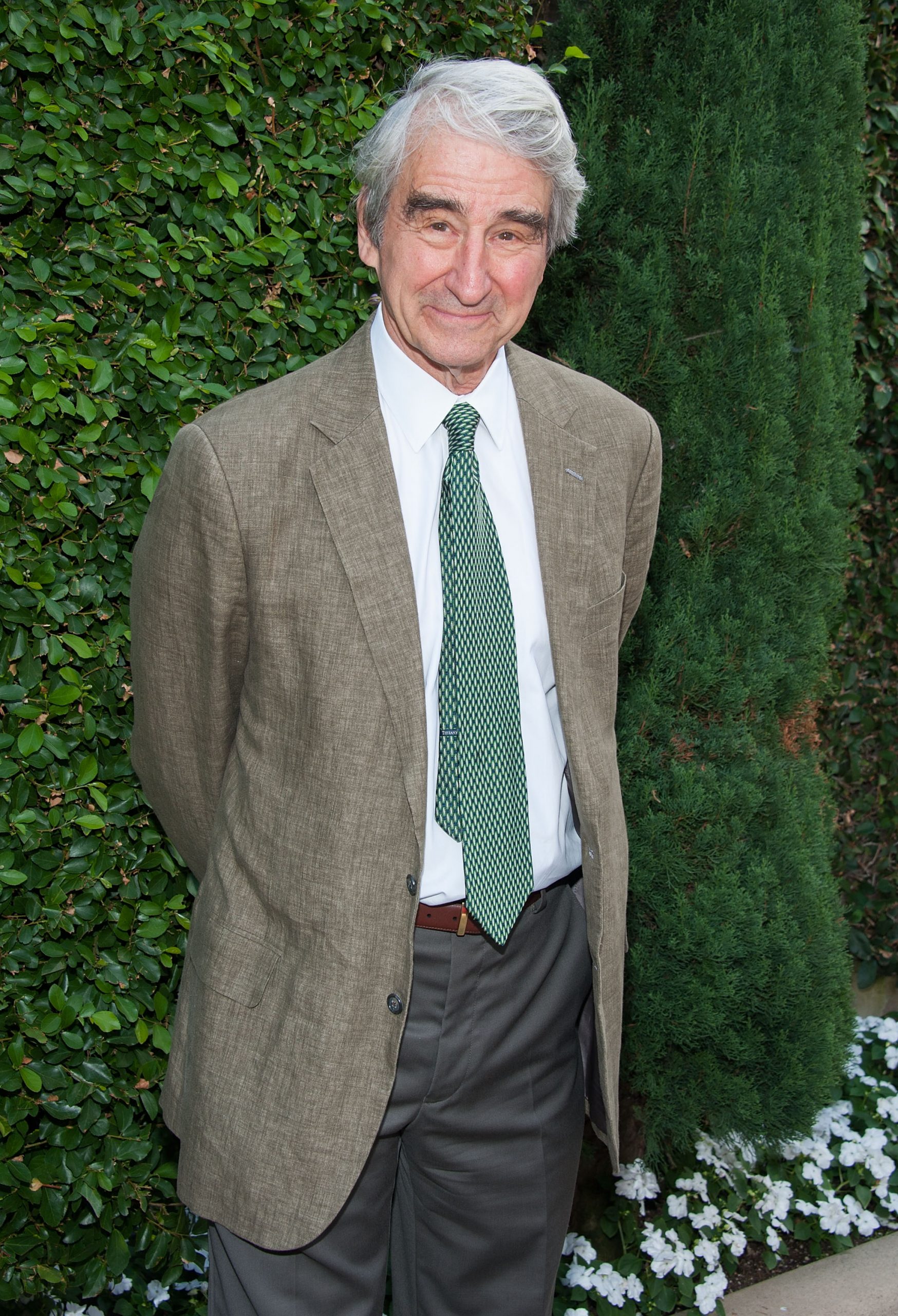 Sam Waterston