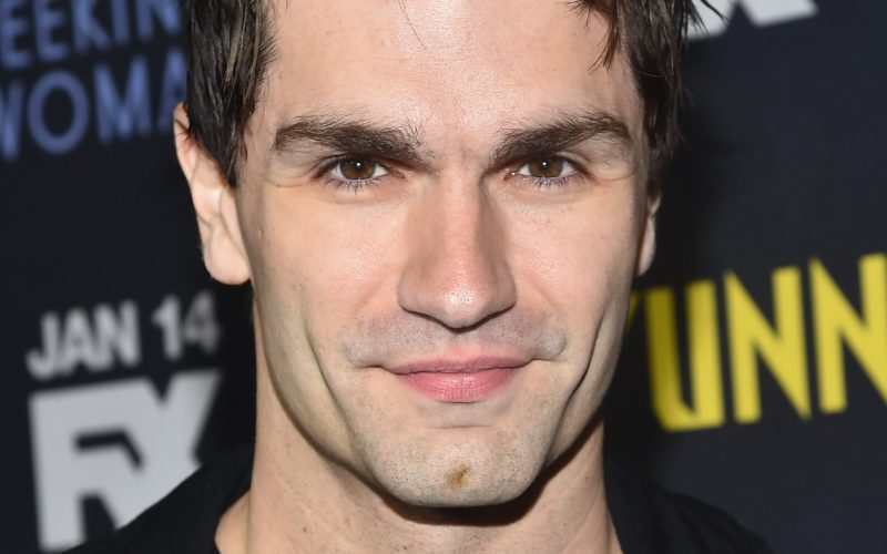 Sam Witwer