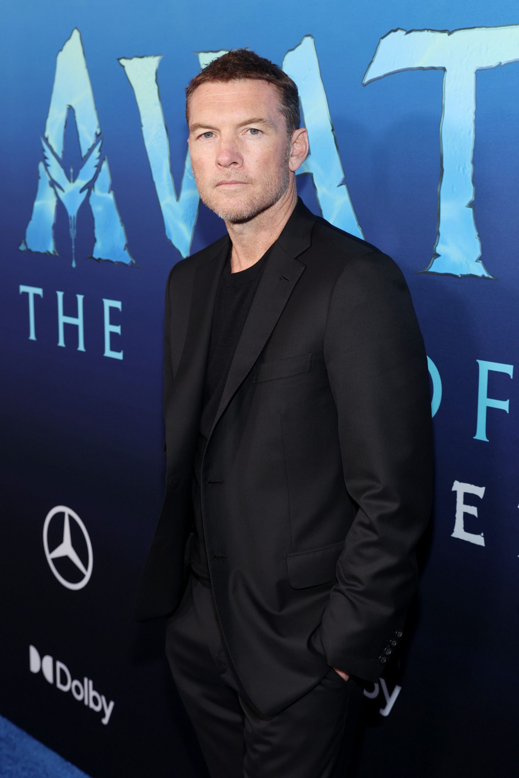 Sam Worthington