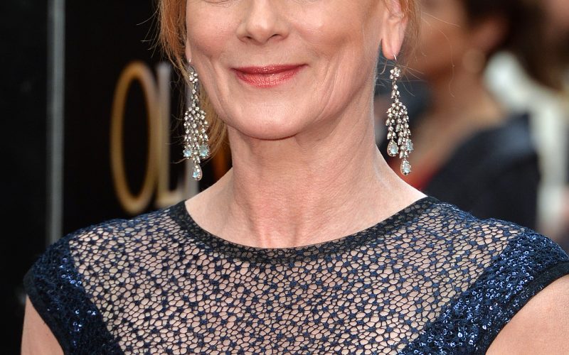 Samantha Bond