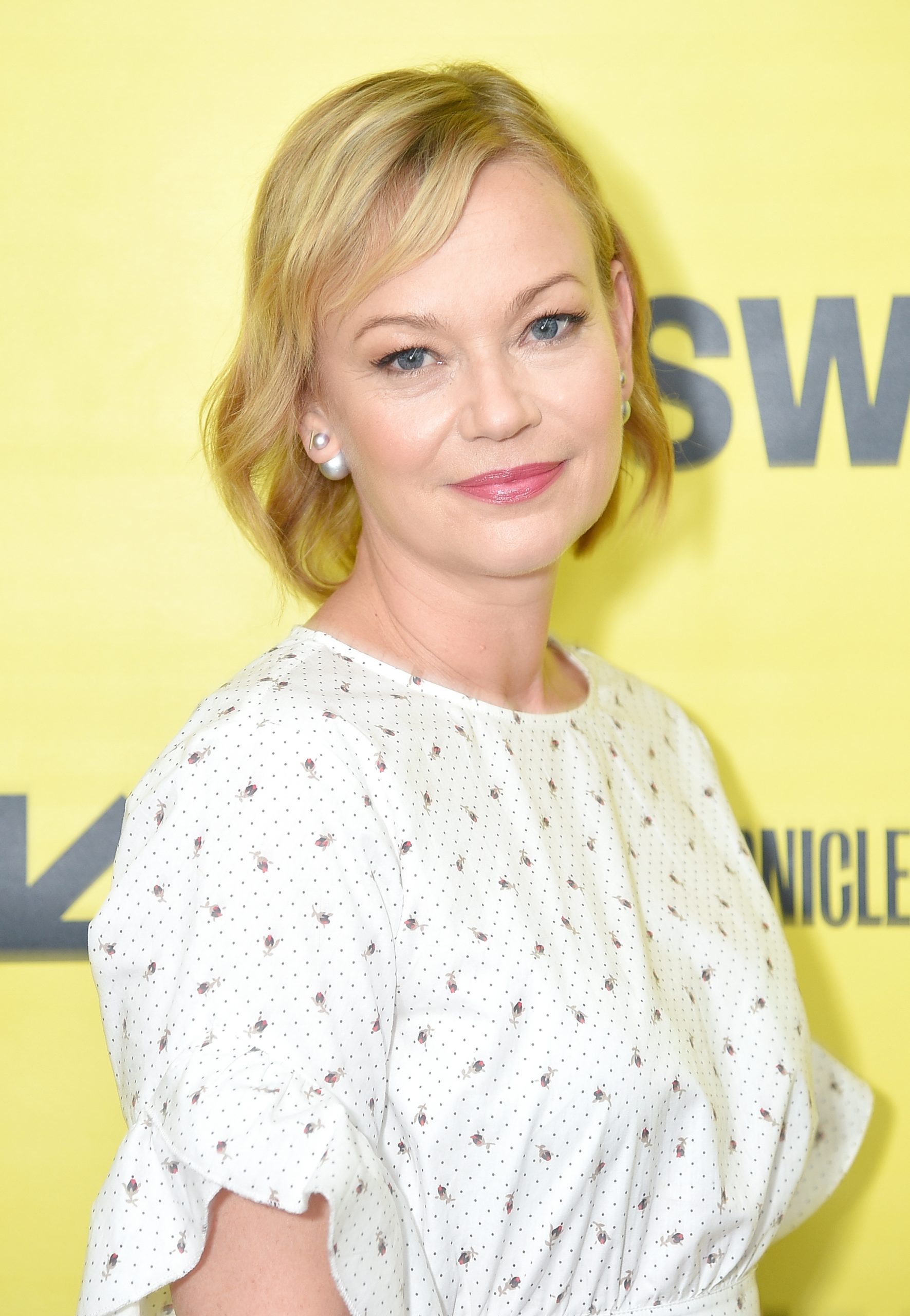 Samantha Mathis