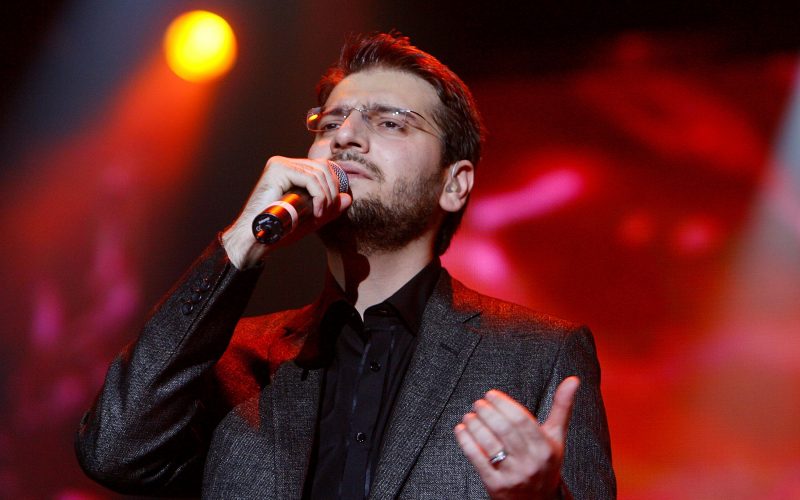 Sami Yusuf