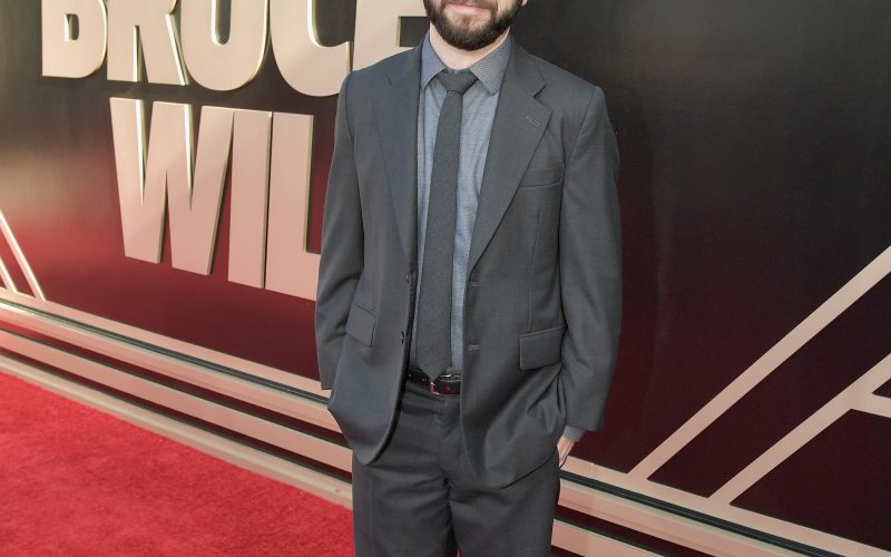 Samm Levine