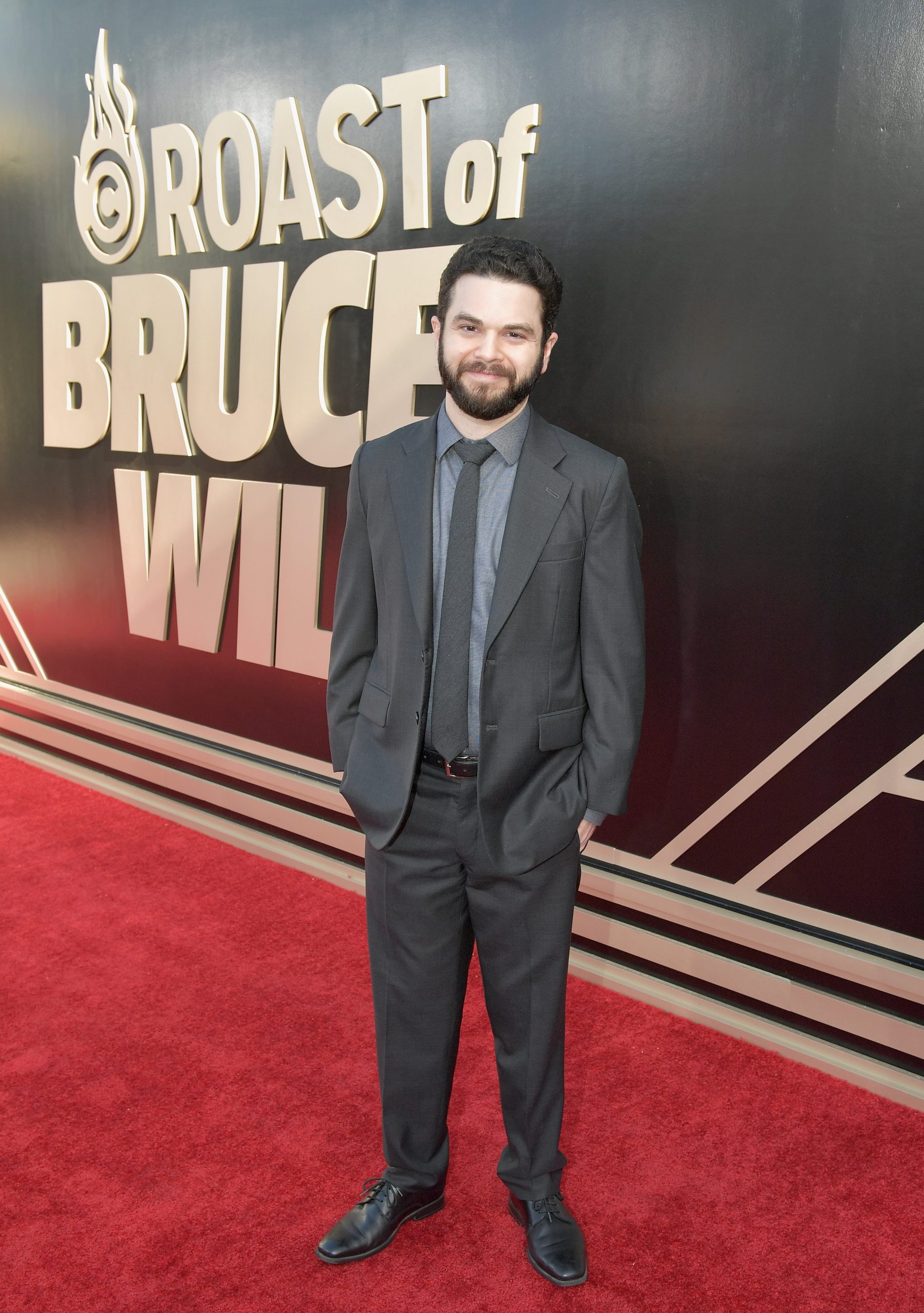 Samm Levine