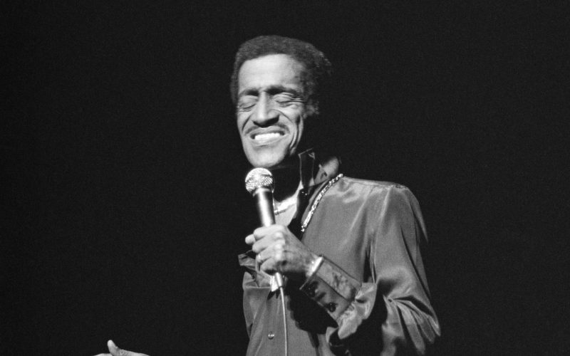 Sammy Davis